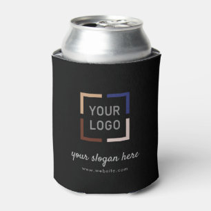 Enfriador De Latas Promoción con logotipo de personalizado