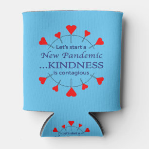 Enfriador De Latas Promoción de la amabilidad