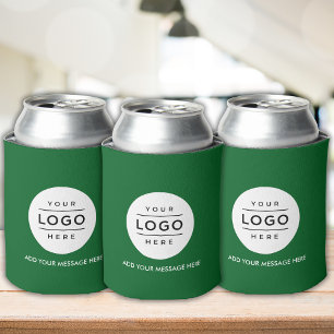 Enfriador De Latas Promoción del logotipo comercial de personalizado