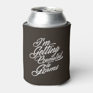 Enfriador De Latas Promocionado a los Grams