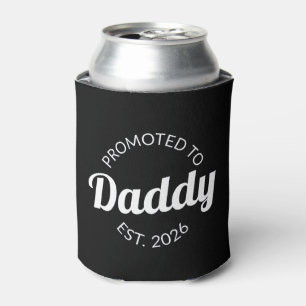 Enfriador De Latas Promovido A Daddy Est. I 2026