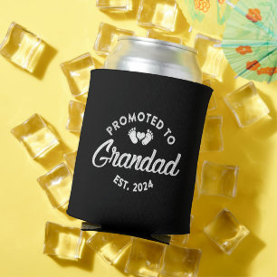 Enfriador De Latas Promovido A La Gran Abuela Est 2024