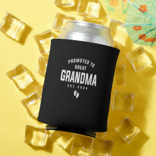 Enfriador De Latas Promovido A La Gran Abuela Para El Este De 2024