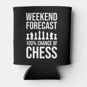 Enfriador De Latas Pronóstico de fin de semana: 100% de probabilidad