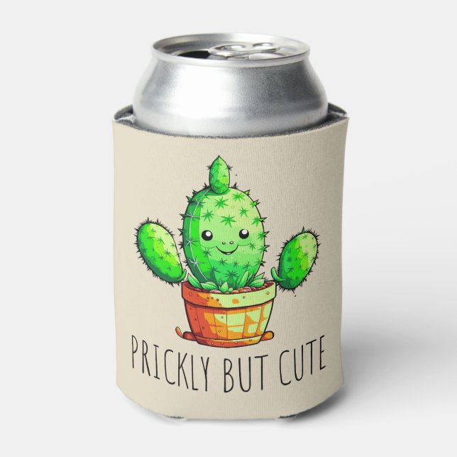 Enfriador De Latas Proroso pero lindo (Lata Anverso)