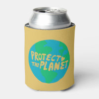 PROTEGER EL PLANETA GUARDAR Eco Green