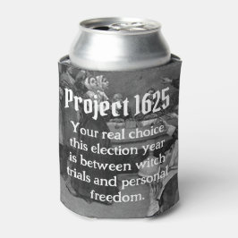 Enfriador De Latas Proyecto 1625
