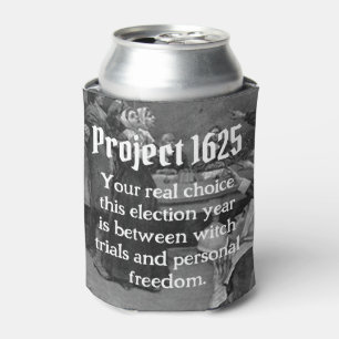 Enfriador De Latas Proyecto 1625