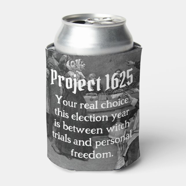 Enfriador De Latas Proyecto 1625 (Lata Anverso)