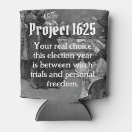 Enfriador De Latas Proyecto 1625