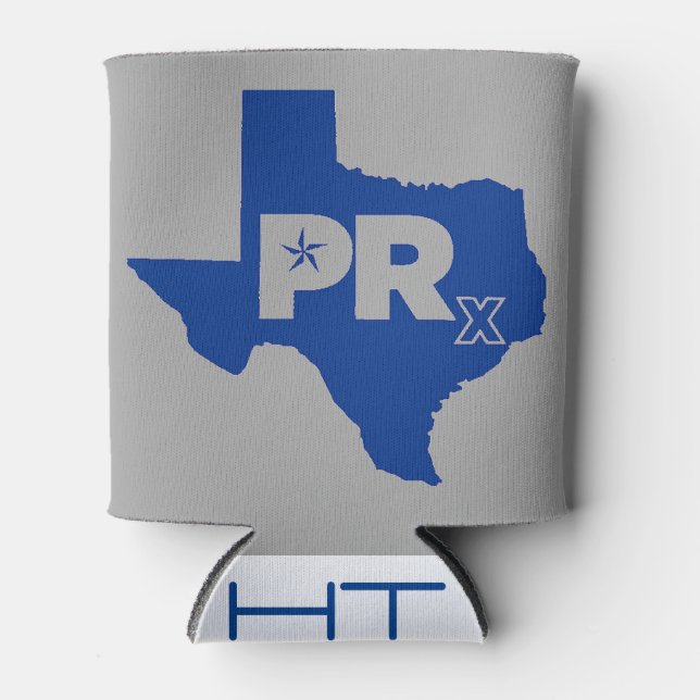 Enfriador De Latas PRx (Anverso)