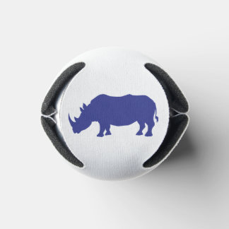 Enfriador De Latas Psicodélico-cebra-unicornio