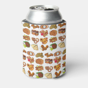 Enfriador De Latas Pub Snacks Bar Restaurante de comida Aperitivos Bi