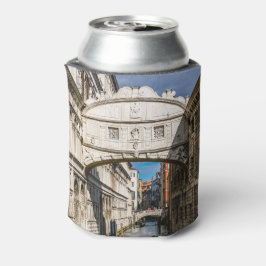 Enfriador De Latas Puente de los suspiros, Venezuela, Italia