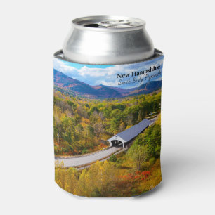 Enfriador De Latas Puente New Hampshire Plymouth Smith