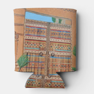 Enfriador De Latas Puerta Árabe