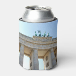 Enfriador De Latas Puerta de Brandeburgo, Berlín
