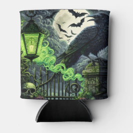 Enfriador De Latas Puerta de Raven