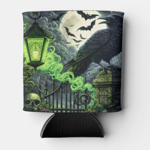 Enfriador De Latas Puerta de Raven