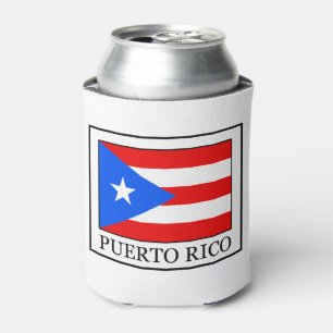 Enfriador De Latas Puerto Rico