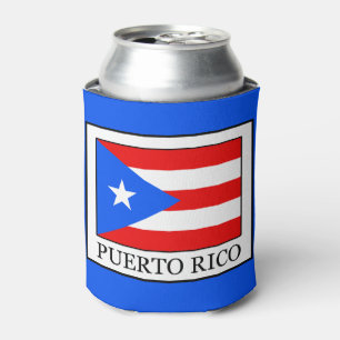 Enfriador De Latas Puerto Rico