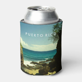 Enfriador De Latas Puerto Rico, Isabela