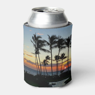 Enfriador De Latas Puesta del sol de Hilton