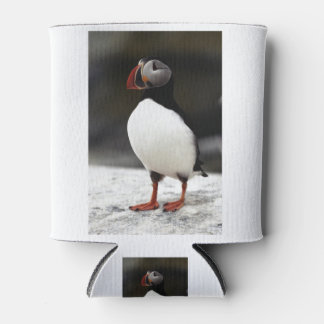 Enfriador De Latas Puffin.