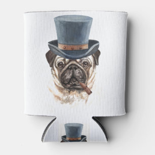 Enfriador De Latas Pug Prop