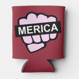 Enfriador De Latas Puño por completo de Merica