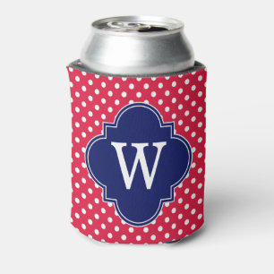 Enfriador De Latas Punto Polka 1I