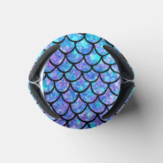 Enfriador De Latas Purples & Blues Escalas de sirenas