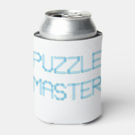 ENFRIADOR DE LATAS PUZZLE MASTER