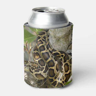 Enfriador De Latas Python birmano