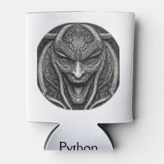 Enfriador De Latas Python Hunter