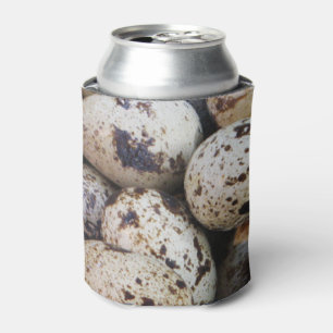 Enfriador De Latas Quail Eggs