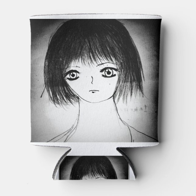 Enfriador De Latas ¿Qué comienzo del mundo? (Anverso)