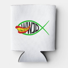 Enfriador De Latas ¿Qué Haría El Bromista?