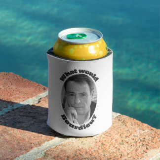 Enfriador De Latas ¿Qué Hubiera De Bourdieu? Can Koozy