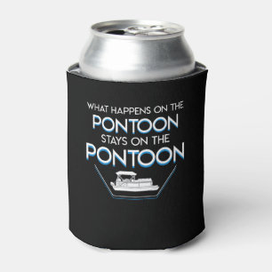Enfriador De Latas Qué suceden canotaje el pontón de la estancia el