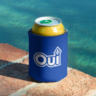 Enfriador De Latas Quebec SÍ