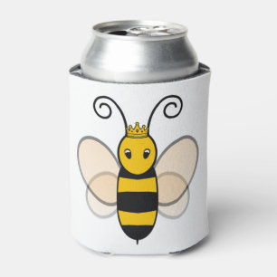 Enfriador De Latas Queen Bee
