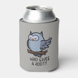 Enfriador De Latas ¿Quién da un botín?