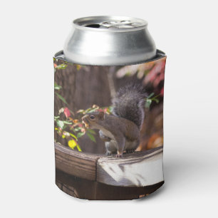 Enfriador De Latas Quién Va Allí