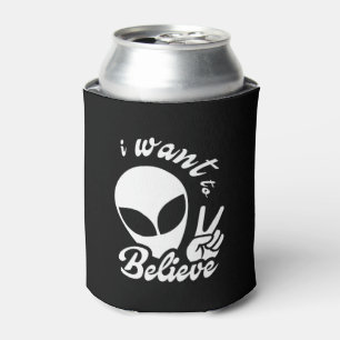 Enfriador De Latas Quiero creer