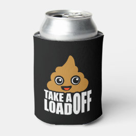 Enfriador De Latas Quita la carga
