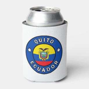 Enfriador De Latas Quito Ecuador