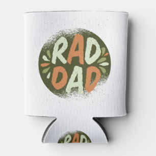 Enfriador De Latas Rad Dad