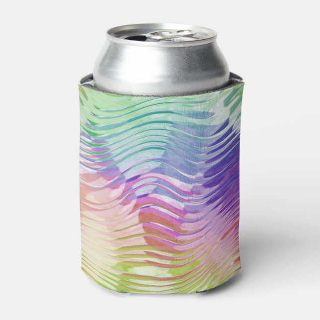 Enfriador De Latas rainwave ultradeluxe : (Lata Anverso)