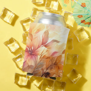 Enfriador De Latas Ramo de Otoño